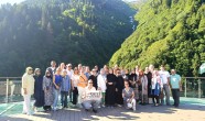Gezi Rotası ile Karadeniz’in büyüleyici atmosferine unutulmaz yolculuk
