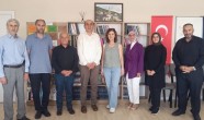 TYB Sakarya’da yeni dönem; Mekân gençlerin, söz de onların!