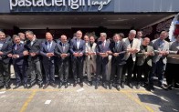 Adapazarı’nda Engin Küçük imzasıyla görkemli açılış