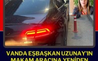 23 MİLYON TL’LİK BORÇ