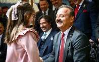 Yavuz Ağıralioğlu: “Siyaseti Halkın Emrine Vereceğiz”