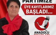 Pekyılmaz’dan Güçlü Üyelik Çağrısı: “Herkes İçin Açık, Kapsayıcı Bir Siyaset Anlayışı”