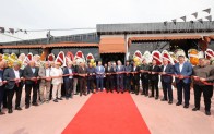 Nola Cafe & Restaurant; duâlarla hizmete açıldı