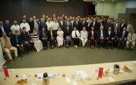 SARİAD’da birlik, dayanışma ve ortak vizyon buluşması