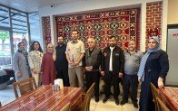 Sakarya’da iyilik gönüllüleri aynı çatı altında buluştu