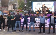 Erzurum Cağ Kebabı Festivali final yaptı