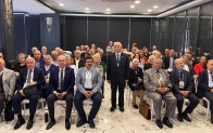 54 . Aydınlar Ocakları Büyük Şurası Sakarya’da başladı
