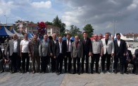 Sakarya’da Erzurum coşkusu başladı