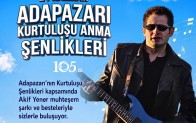 Akif Yener, Adapazarı’nın kurtuluş coşkusunu Erenler’de yaşatacak