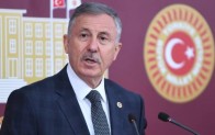 Özdağ’dan dikkat çeken çağrı: 500’üncü soru önergesini vatandaş belirleyecek