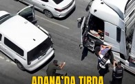 Adana ‘da 1Milyon 800 Bin Uyuşturucu Hap Ele Geçirildi