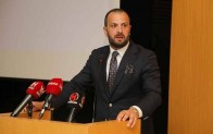 Murat Ekşi “Müteahhitleri AKSA ile belediye arasında muhatap bırakmayın”