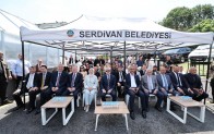 Hüseyin Haldızoğlu’ndan Serdivan’a anlamlı sağlık yatırımı