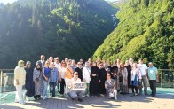 Gezi Rotası ile Karadeniz’in büyüleyici atmosferine unutulmaz yolculuk