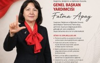 ANADOLU ÇINARLARINDAN YENİ ATAMA