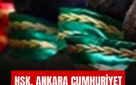 HSK, ANKARA CUMHURİYET SAVCISI’NA İNCELEME BAŞLATTI