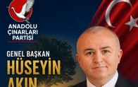 Anadolu Çınarları Partisi’nden Aşure Günü Etkinliği