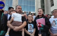 ASLİ KUSURLU RAPORU TEPKİ ÇEKTİ