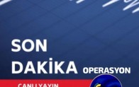 İZMİR’DE KAÇAK İÇKİ OPERASYONU