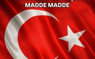 Madde Madde Yeni Torba Yasa