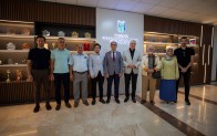 Sakarya, uzay gözleminde marka şehir olma yolunda