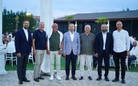 Murat EKŞİ: “Karasu’nun sesi SATSO’da daha gür çıkacak”