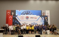 Sakarya satrançta Birinci Lig’e yükseldi