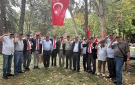 ESKİ VEKİL ‘DEN DESTEK