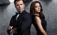 Aksiyonun Yeni Yüzleri Belli Oldu! Tolga Sarıtaş ve Bensu Soral’dan “Teşkilat” Sürprizi