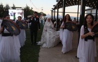 İstay Ailesi’nin büyük buluşmalı mutlu günü
