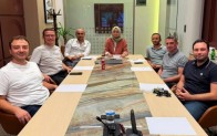 SATSO 18. Meslek Komitesi’nde proje odaklı seçim mesajı