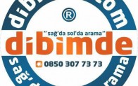 Aradığınız Her Şey ‘Dibimde’; tek platformda birçok hizmet