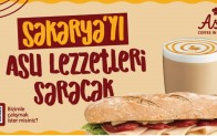 Adem Ergün’den Sakarya’ya yeni yatırım; ‘Aslı Börek’ geliyor