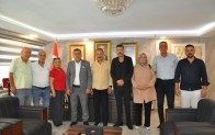İYİ Parti Ankara İl Başkanı Yener Yıldırım’dan “Evlilik Ehliyeti” Projesine Destek