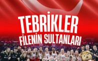 SİNAN ERDEM’DE ZAFER A MİLLİLERİN