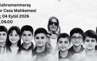 Kahramanmaraş’taki Okul Saldırısında Adalet Arayışı Sürüyor