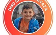 DMD HASTASI AYAZ UĞUZ İÇİN UMUT KAMPANYASI: “BİR EL DE SİZ UZATIN”