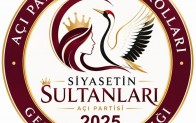 Siyasetin Sultanları, Güçlü Türkiye’nin Mimarı Olacaktır!