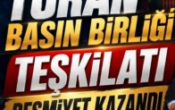 TURAN BASIN BİRLİĞİNDE YENİ DÖNEM