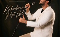TRT Sanatçısı İlker Gökkaya’dan yeni tekli; “Kahvelerim Pişti Gel”
