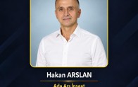 Hakan Arslan’dan SATSO seçimleri öncesi sandığa davet