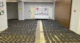 SON DAKİKA : DEV SİLAH KAÇAKÇILIĞI OPERASYONU: ŞEBEKEYE AĞIR DARBE