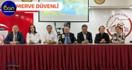 BAŞKENT’TE GASTRONOMİ FESTİVALİ