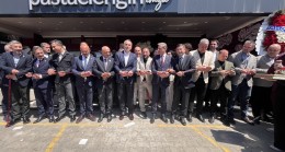 Adapazarı’nda Engin Küçük imzasıyla görkemli açılış