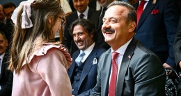Yavuz Ağıralioğlu: “Siyaseti Halkın Emrine Vereceğiz”