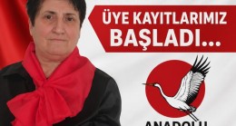Pekyılmaz’dan Güçlü Üyelik Çağrısı: “Herkes İçin Açık, Kapsayıcı Bir Siyaset Anlayışı”