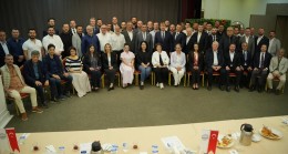 SARİAD’da birlik, dayanışma ve ortak vizyon buluşması