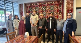 Sakarya’da iyilik gönüllüleri aynı çatı altında buluştu