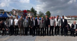 Sakarya’da Erzurum coşkusu başladı