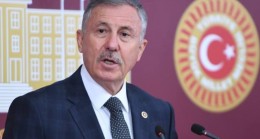 Özdağ’dan dikkat çeken çağrı: 500’üncü soru önergesini vatandaş belirleyecek